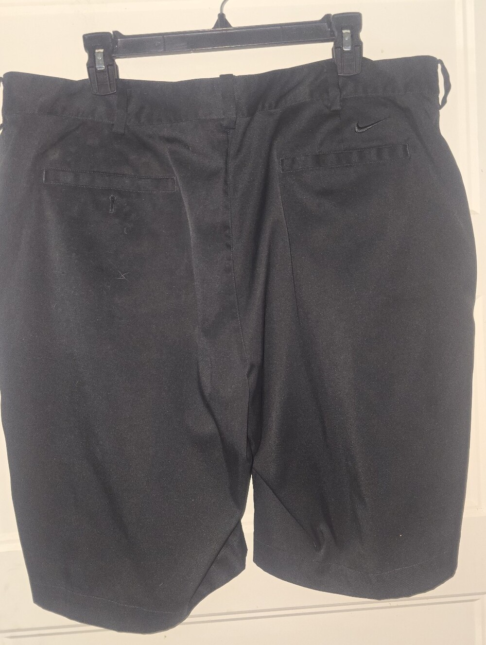 Nike Black Men's Golf Shorts, Size 40, NWOT